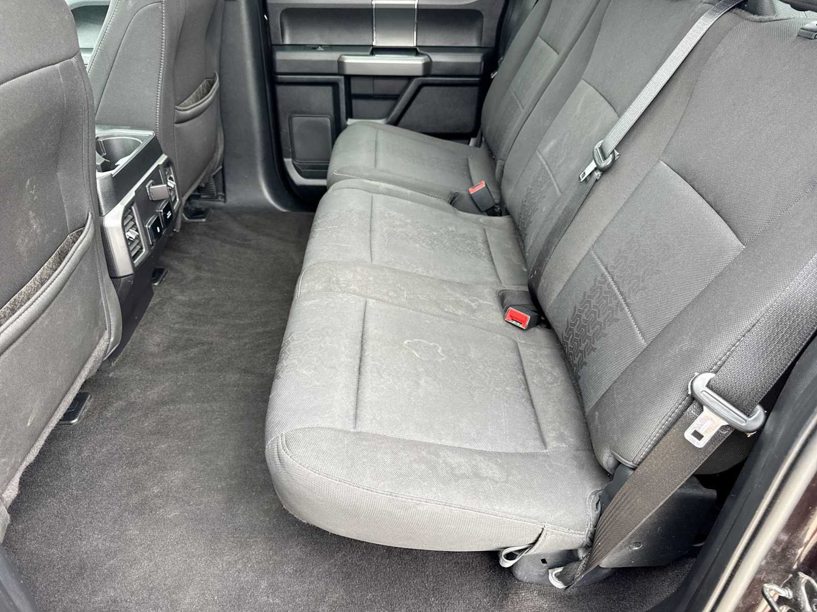 Used 2019 Ford F150 XLT w/ Equipment Group 302A Luxury AWD/4WD image 19