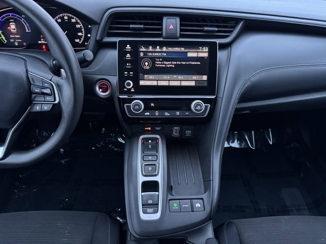 Used 2019 Honda Insight EX image 2