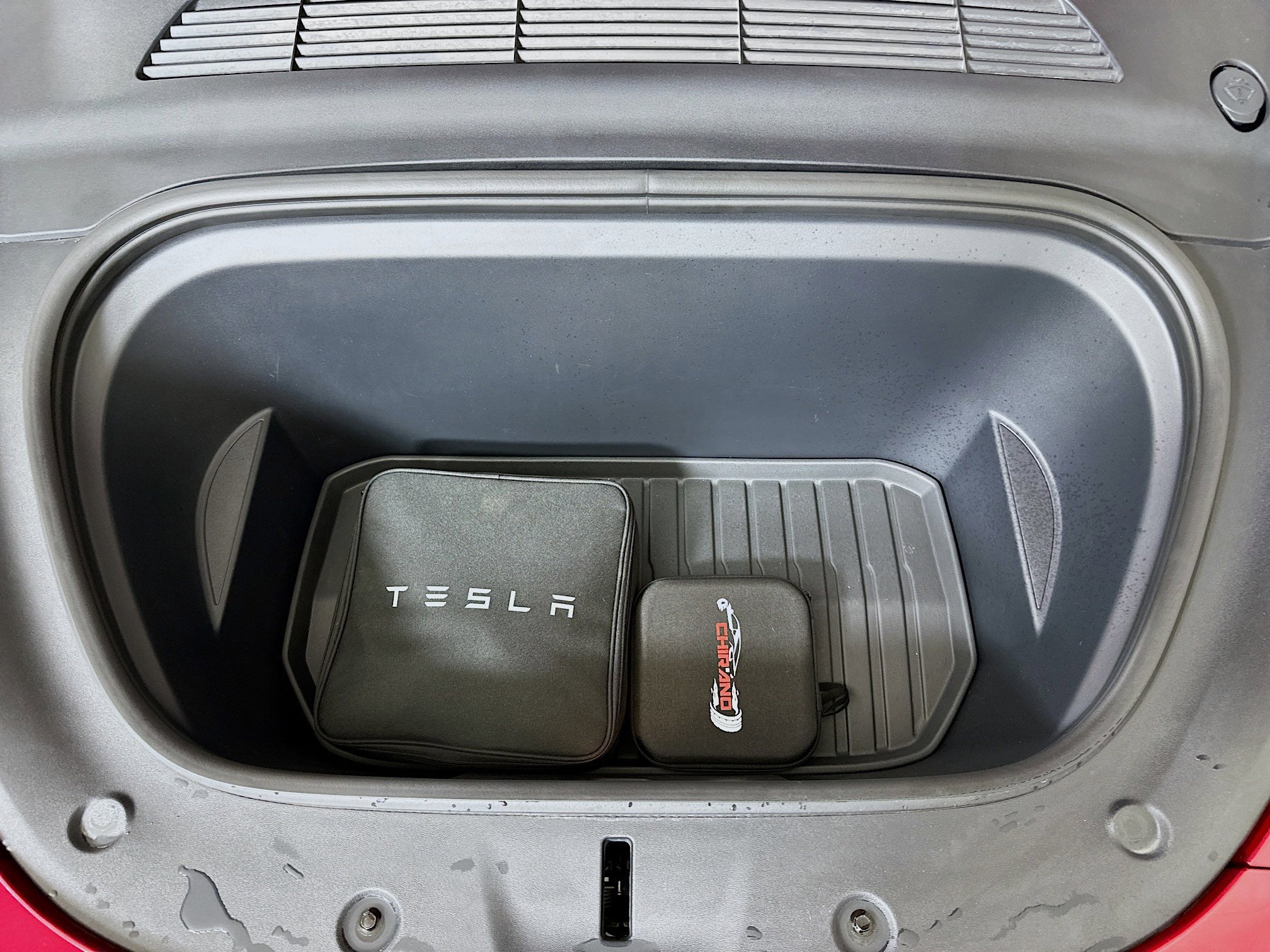 Used 2024 Tesla Model Y Long Range image 32