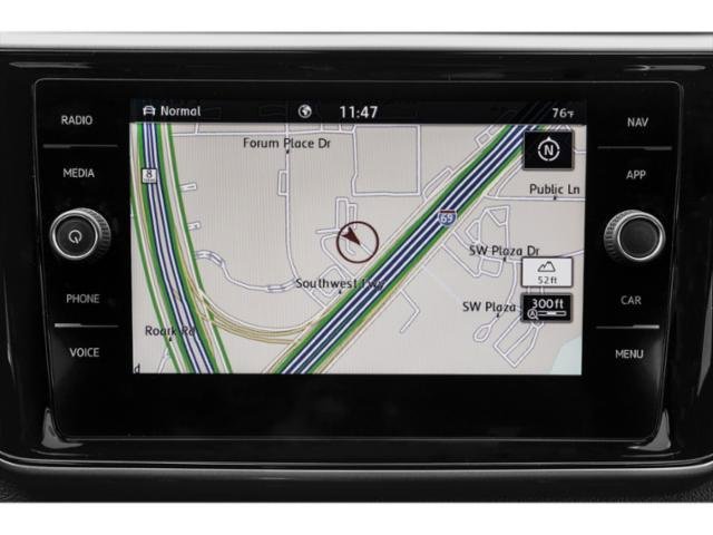 Used 2021 Volkswagen Atlas Cross Sport SEL R-Line image 32