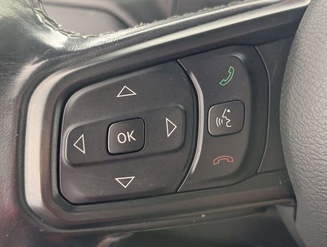 Used 2021 Jeep Wrangler Unlimited Sport AWD/4WD image 14