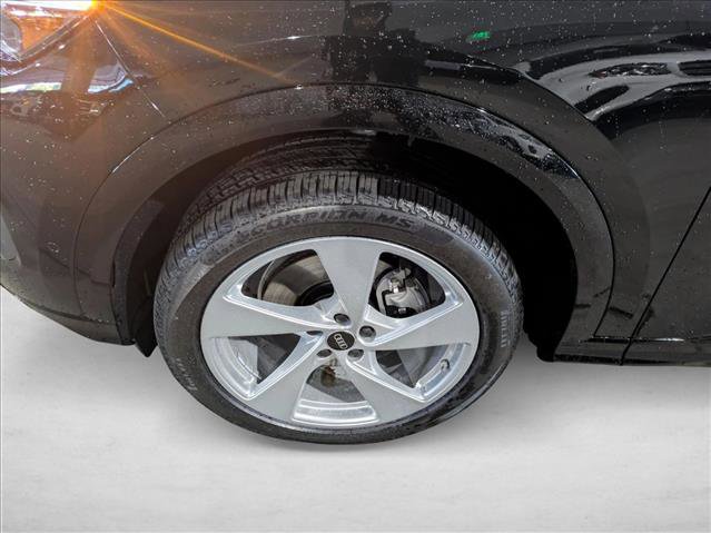 New 2025 Audi Q5 Premium Plus image 10