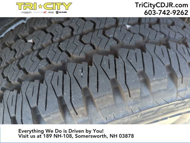 New 2026 RAM 3500 Big Horn image 42