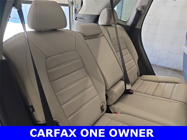 Used 2023 Honda CR-V EX-L image 11