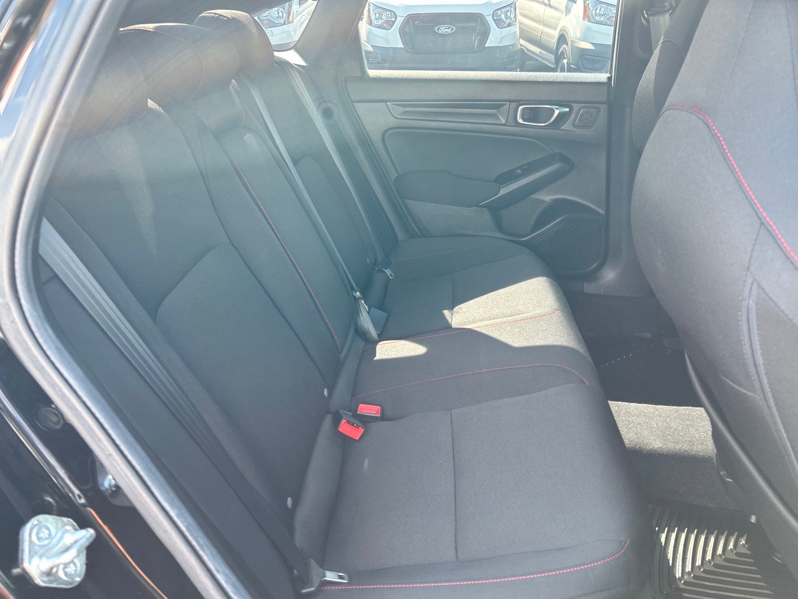 Used 2025 Honda Civic Si image 19