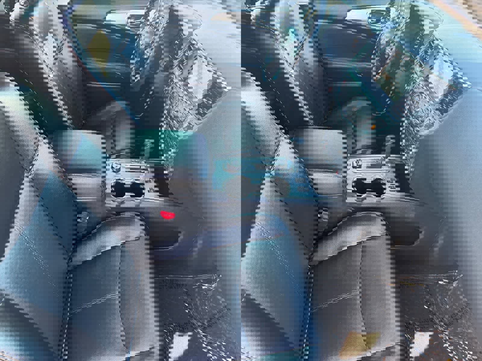 Used 2020 Nissan Pathfinder SL image 10