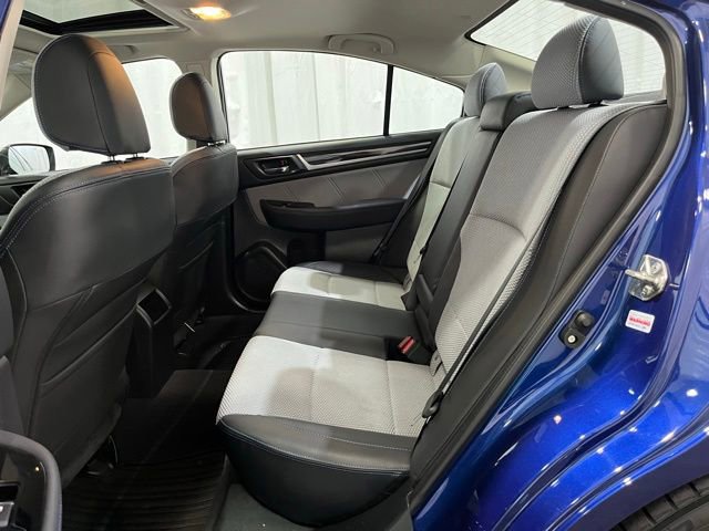 Used 2017 Subaru Legacy 2.5i Sport AWD/4WD image 11