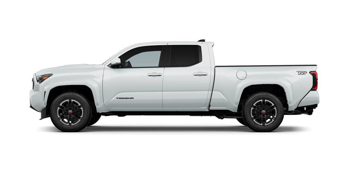 New 2026 Toyota Tacoma TRD Sport image 75