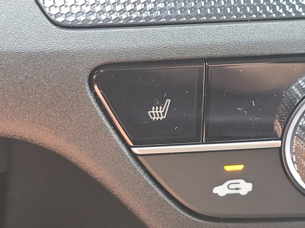 New 2026 Honda CR-V EX image 5