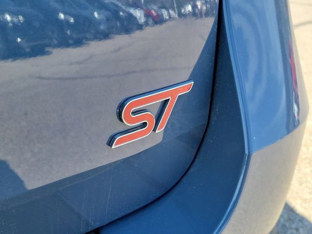 New 2026 Ford Explorer ST w/ Sun And Sound Package image 5