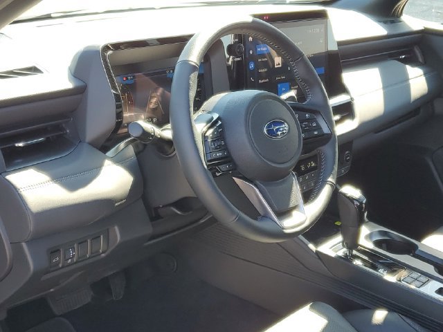 Used 2026 Subaru Outback Touring XT AWD/4WD image 8