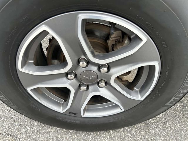 Used 2022 Jeep Wrangler Sport S image 10