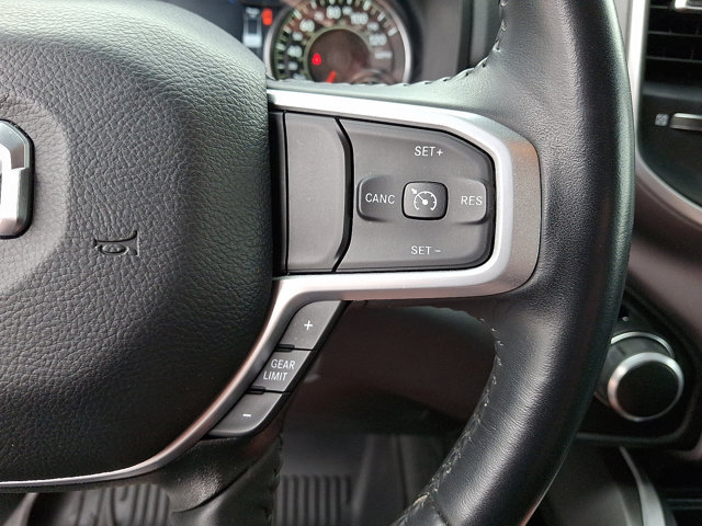 Used 2023 RAM 1500 Big Horn AWD/4WD image 22
