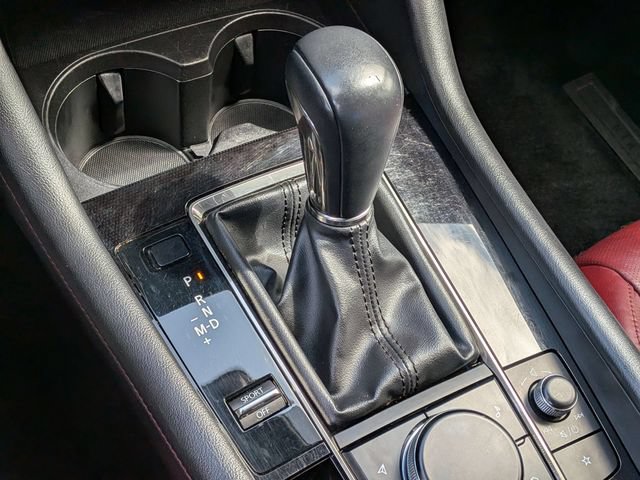 Used 2023 MAZDA MAZDA3 s AWD/4WD image 24