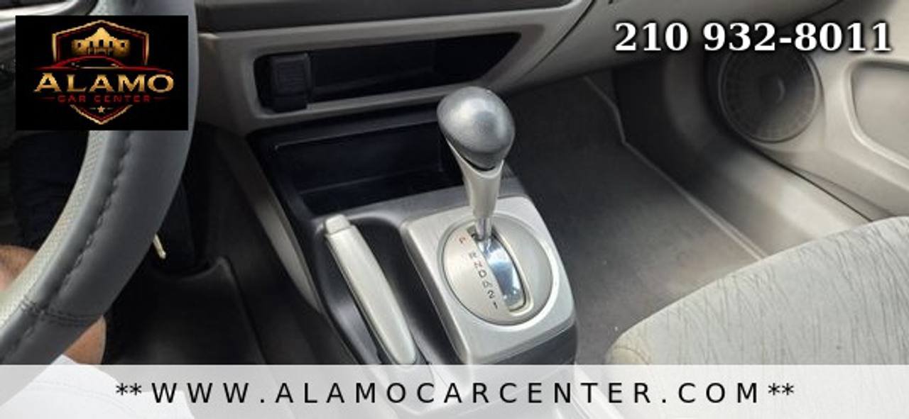 Used 2006 Honda Civic LX image 36