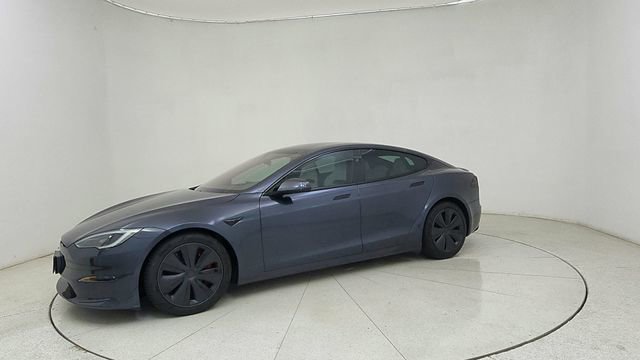 Used 2025 Tesla Model S Plaid image 60