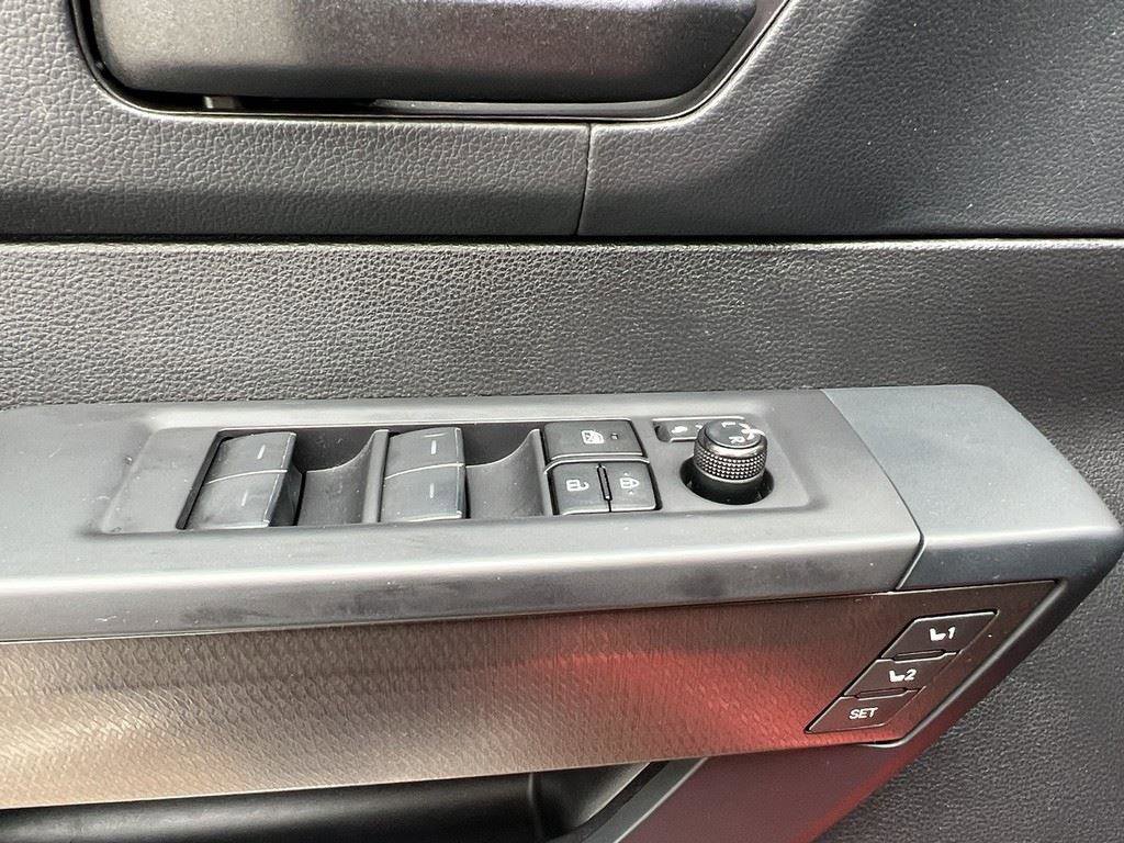 Used 2023 Toyota Tundra TRD Pro image 18