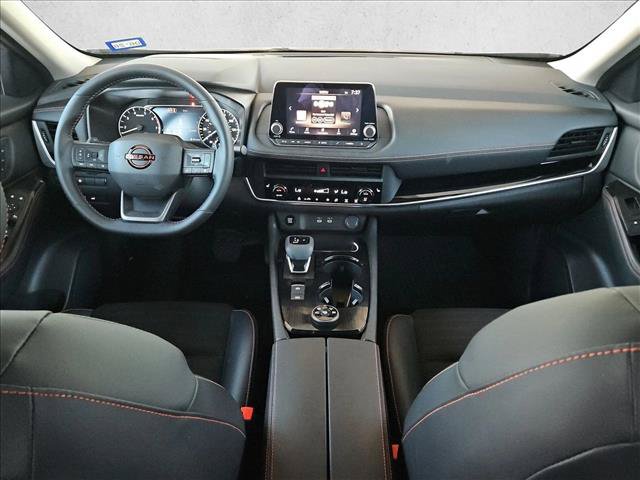Used 2026 Nissan Rogue SV w/ Rock Creek Premium Package AWD/4WD image 17