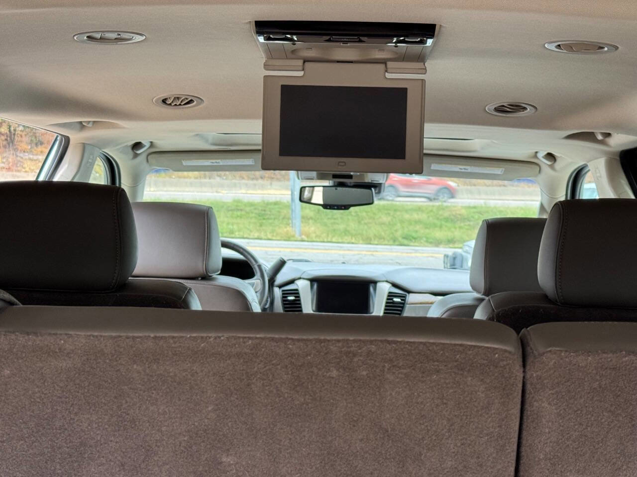 Used 2019 GMC Yukon XL Denali image 22