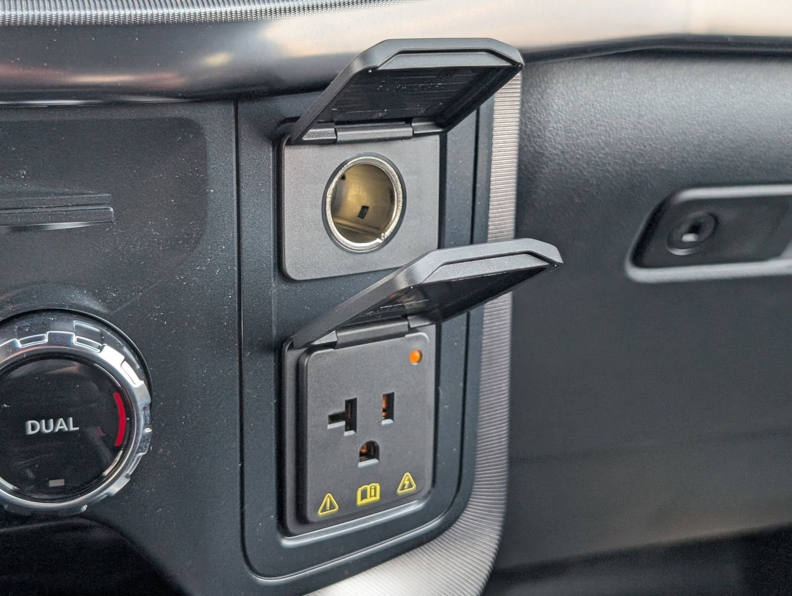 New 2026 Ford F150 Platinum image 22