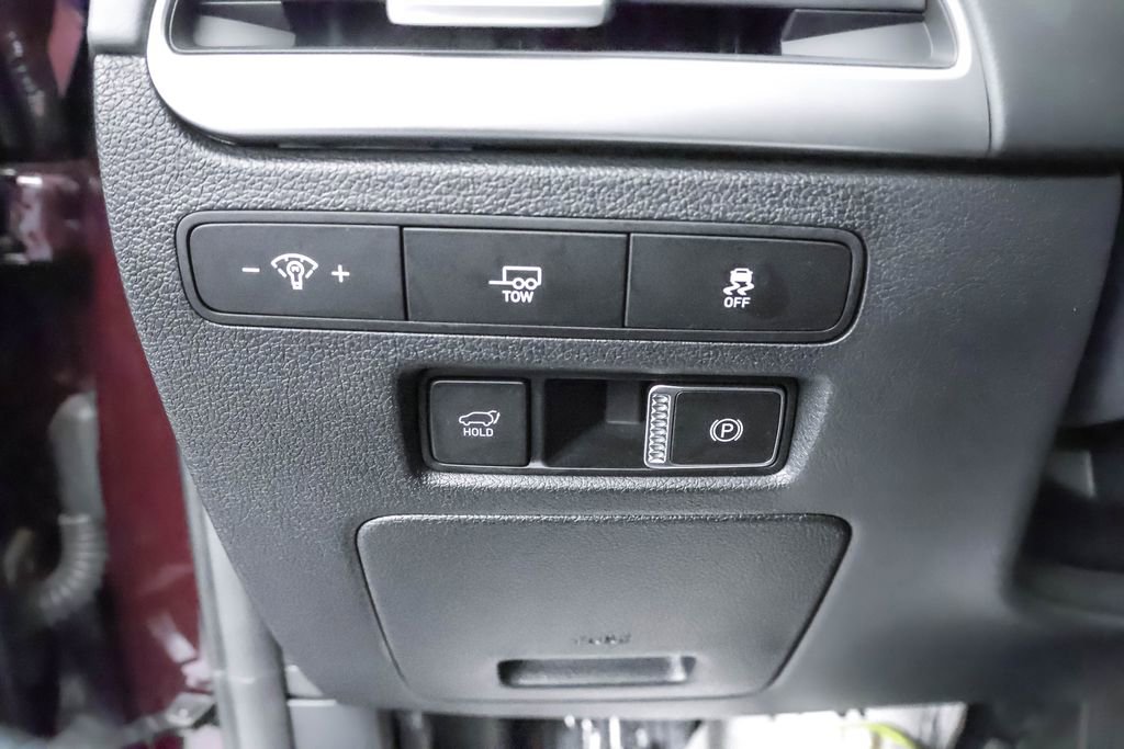 Used 2025 Hyundai Palisade SEL image 17