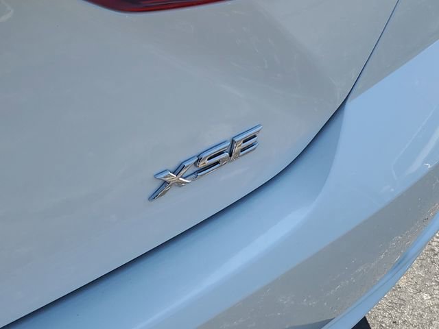 Used 2026 Toyota Camry XSE FWD image 8