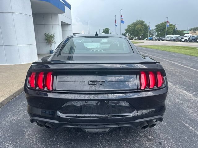 Used 2023 Ford Mustang GT w/ Equipment Group 301A RWD image 5