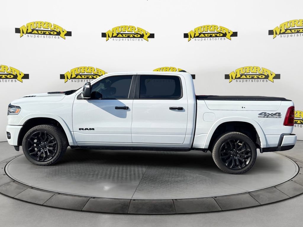 New 2025 RAM 1500 Limited image 2