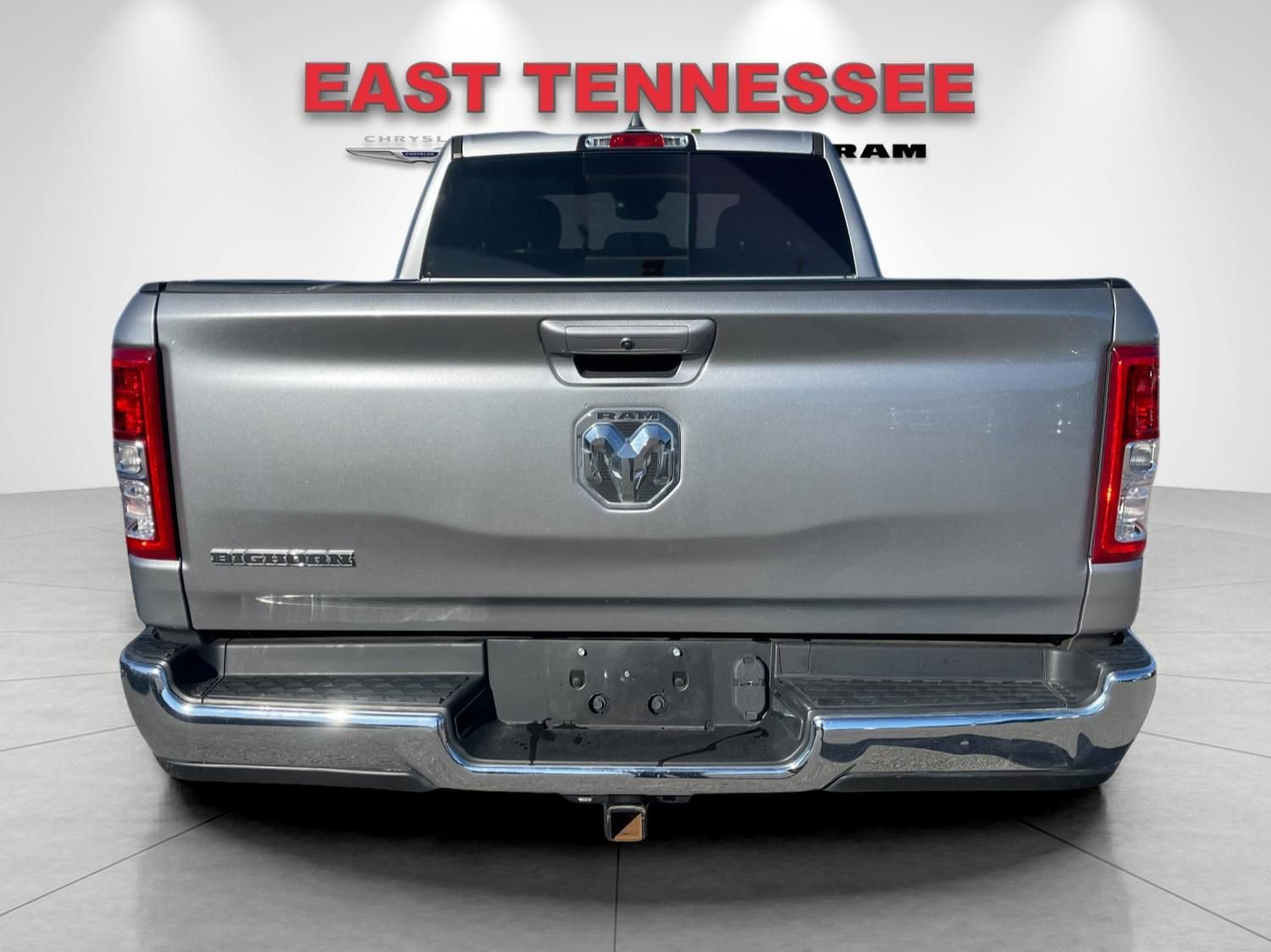 Used 2022 RAM 1500 Big Horn image 4