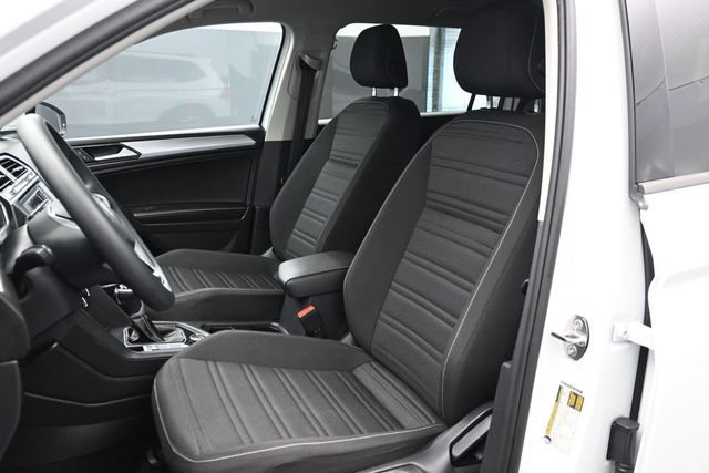Used 2023 Volkswagen Tiguan S AWD/4WD image 5