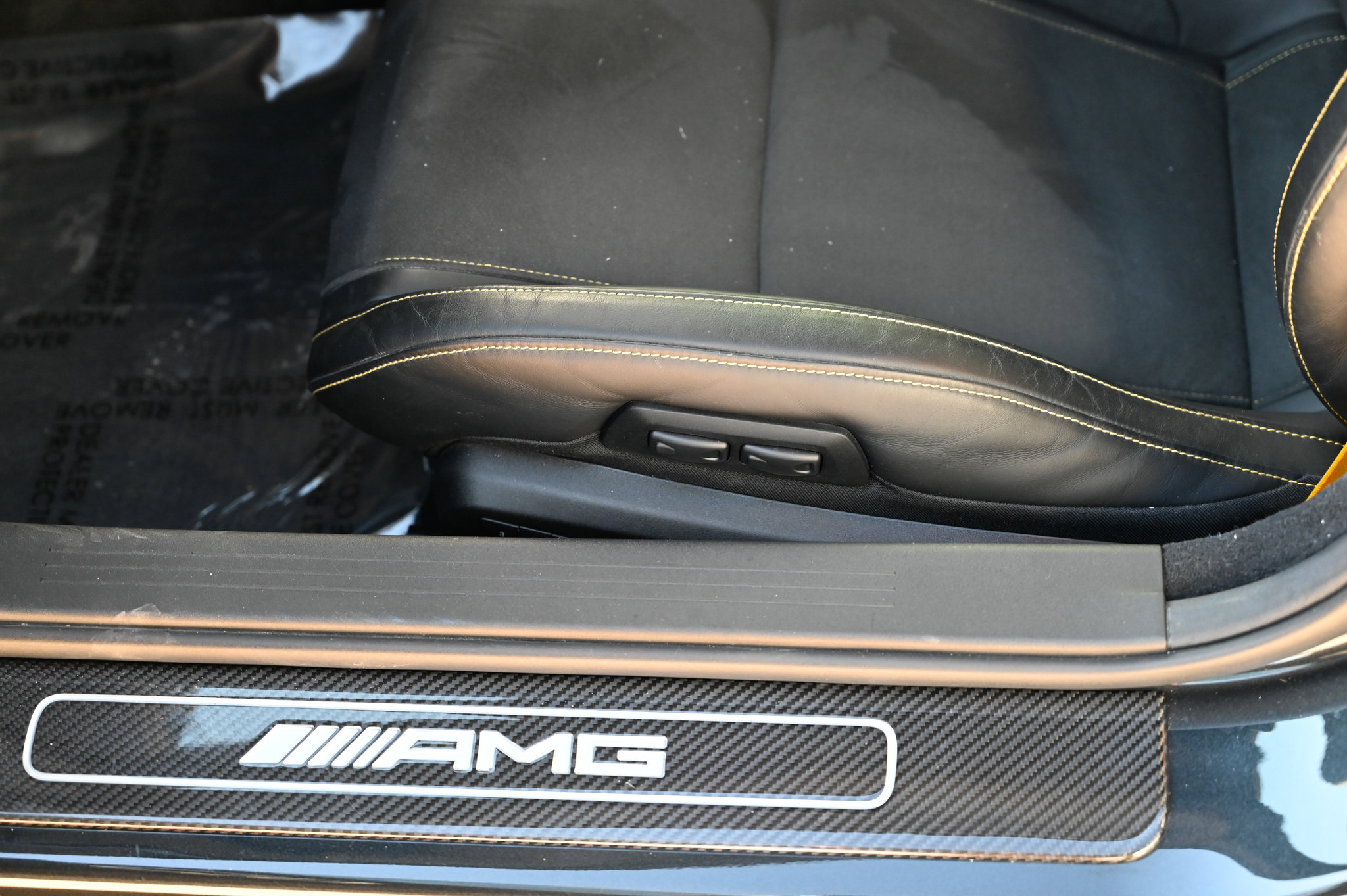 Used 2019 Mercedes-Benz AMG GT R image 21