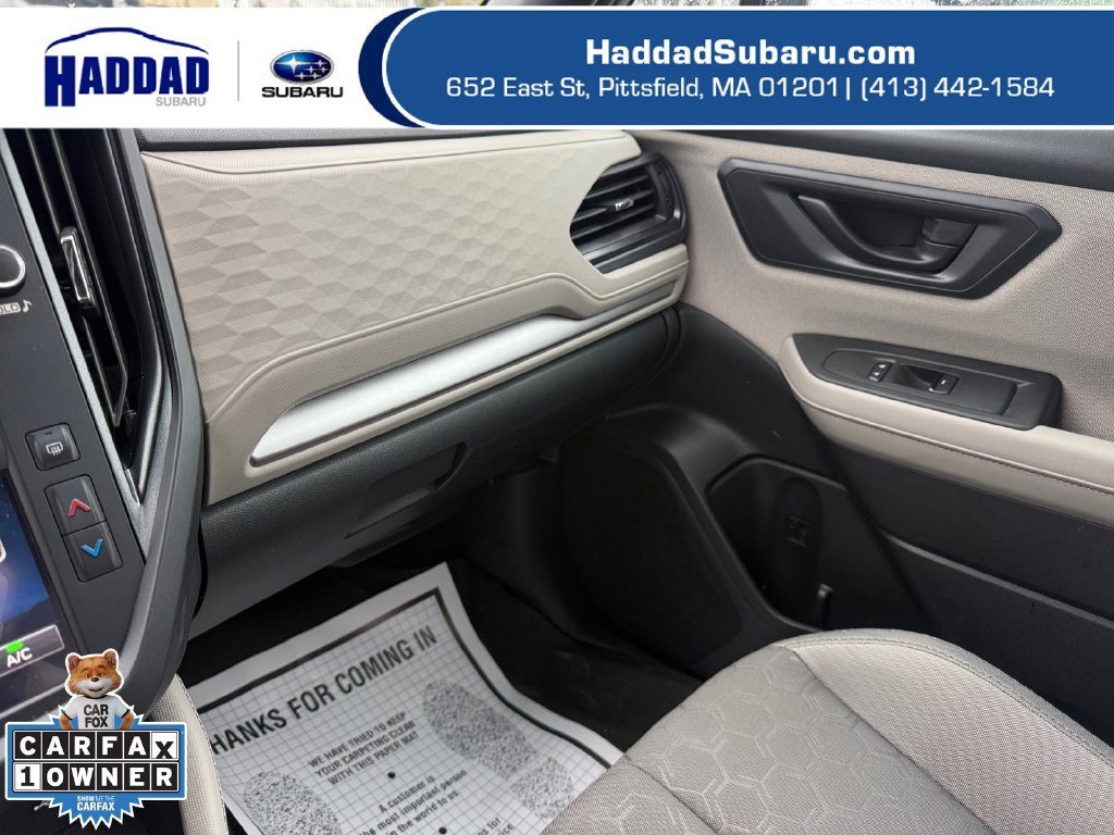 Used 2026 Subaru Forester AWD/4WD image 26