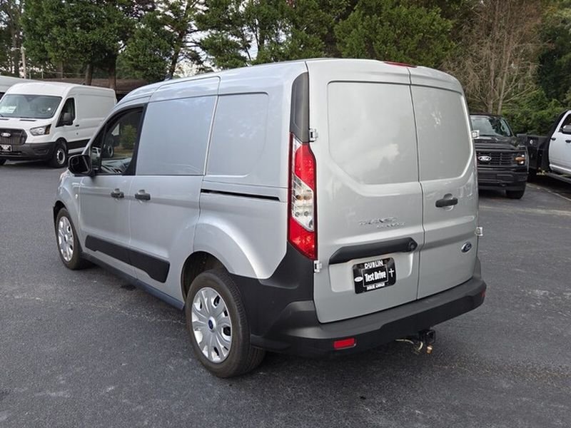 Used 2021 Ford Transit Connect XL FWD image 12