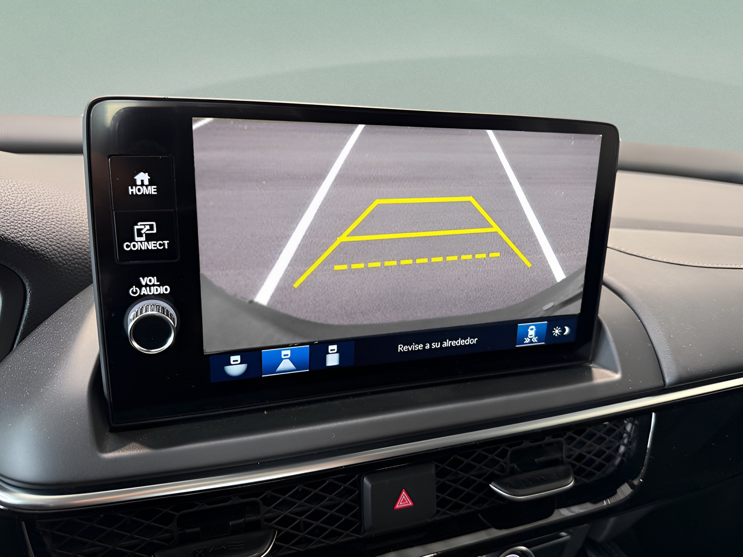 New 2026 Acura ADX FWD image 21