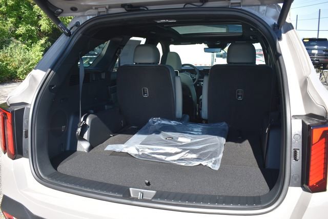 New 2025 Kia Sorento SX Prestige w/ Sage Leather Package image 20