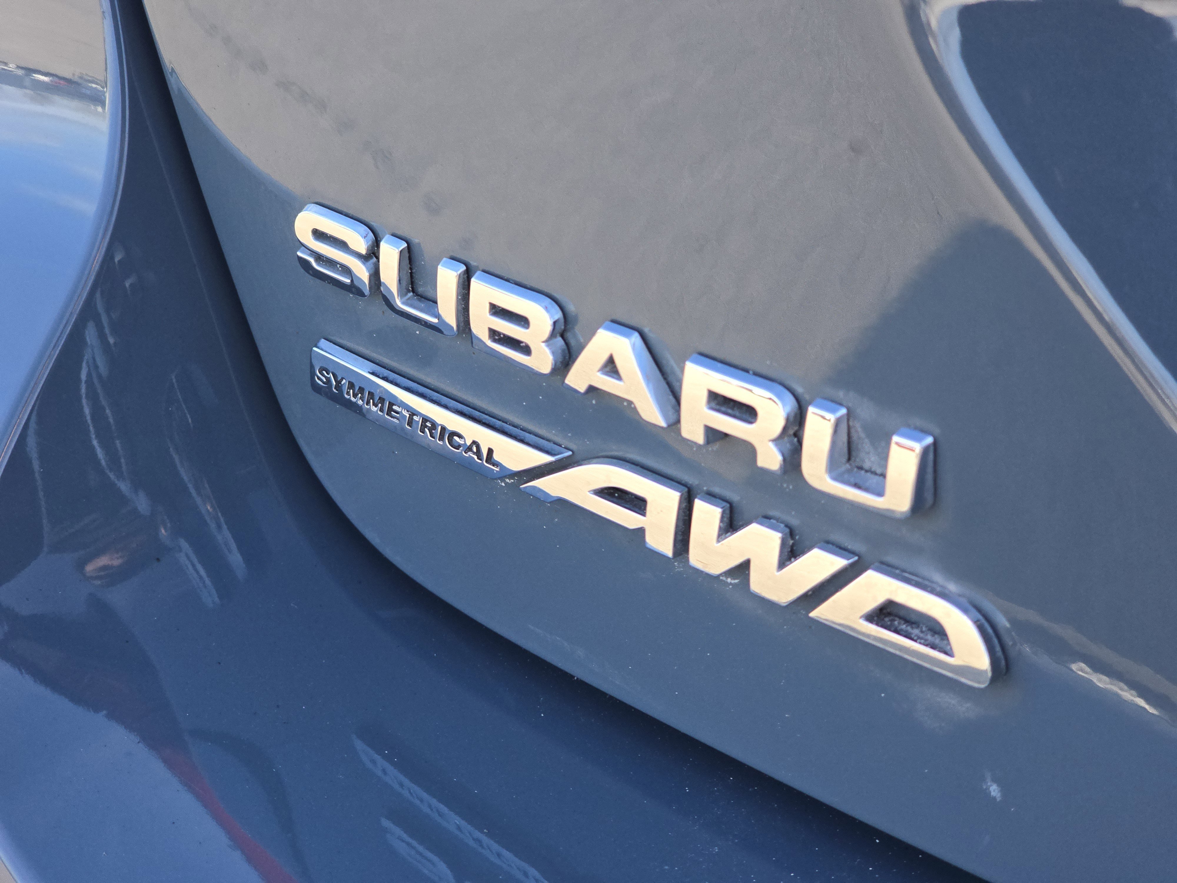 Certified 2024 Subaru Crosstrek 2.0i Premium image 10