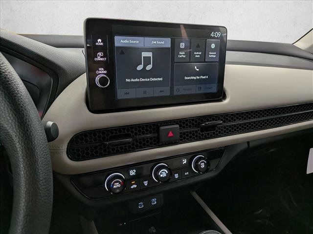 Certified 2026 Honda HR-V LX image 19