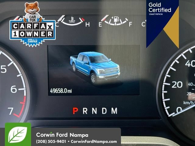Used 2023 Ford F150 XL w/ STX Appearance Package AWD/4WD image 14