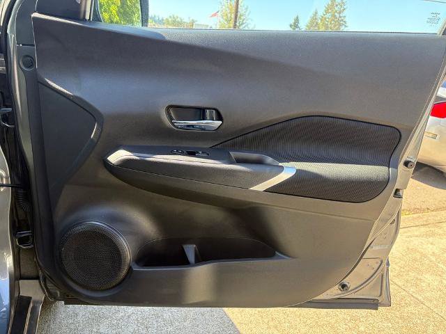 Certified 2024 Nissan Kicks SV image 27
