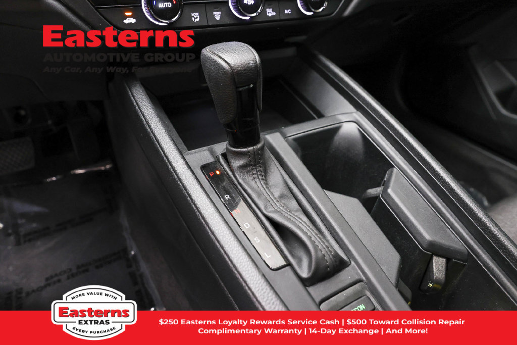 Used 2023 Honda Accord EX image 14
