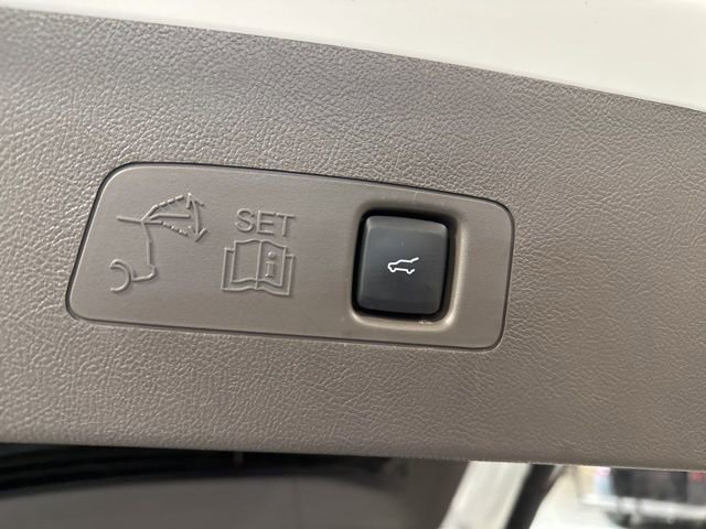 Used 2022 Lincoln Corsair Reserve w/ Equipment Group 201A image 38