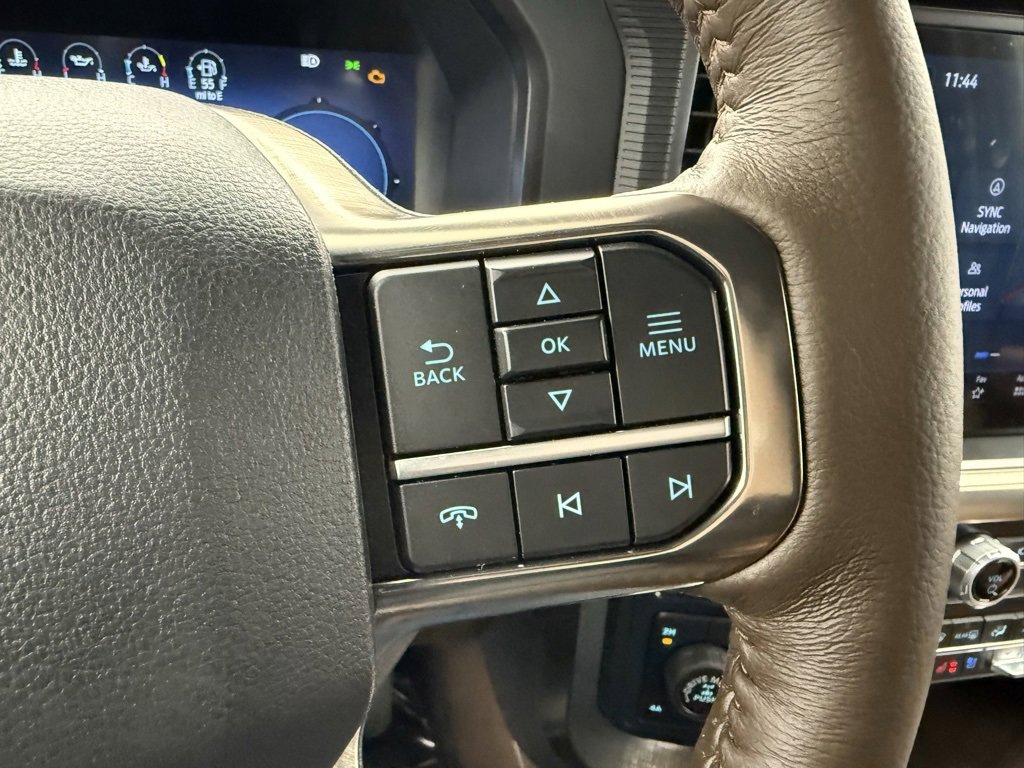 New 2025 Ford F150 King Ranch image 25