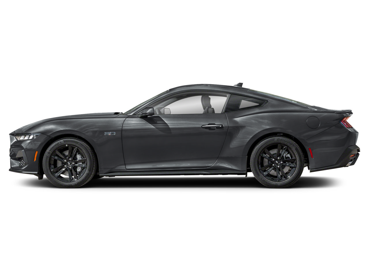 New 2026 Ford Mustang GT Premium RWD image 33
