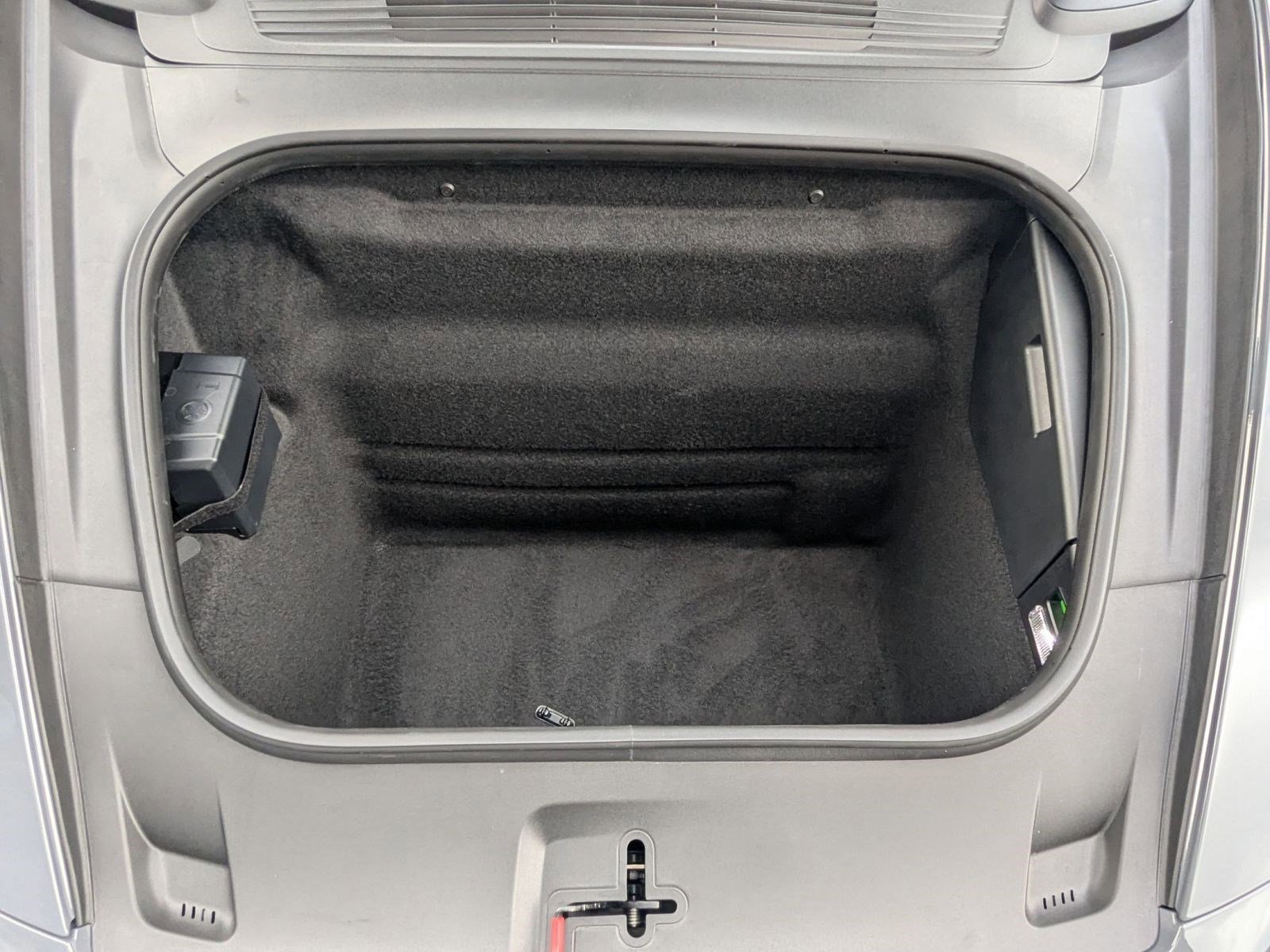 Certified 2026 Porsche 911 Carrera GTS image 25