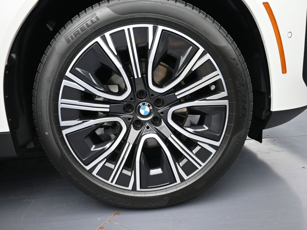 New 2026 BMW X3 xDrive30 w/ Premium Package image 25