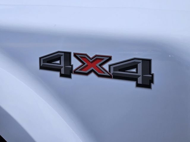 Used 2025 Ford F350 XL w/ XL Chrome Package AWD/4WD image 9
