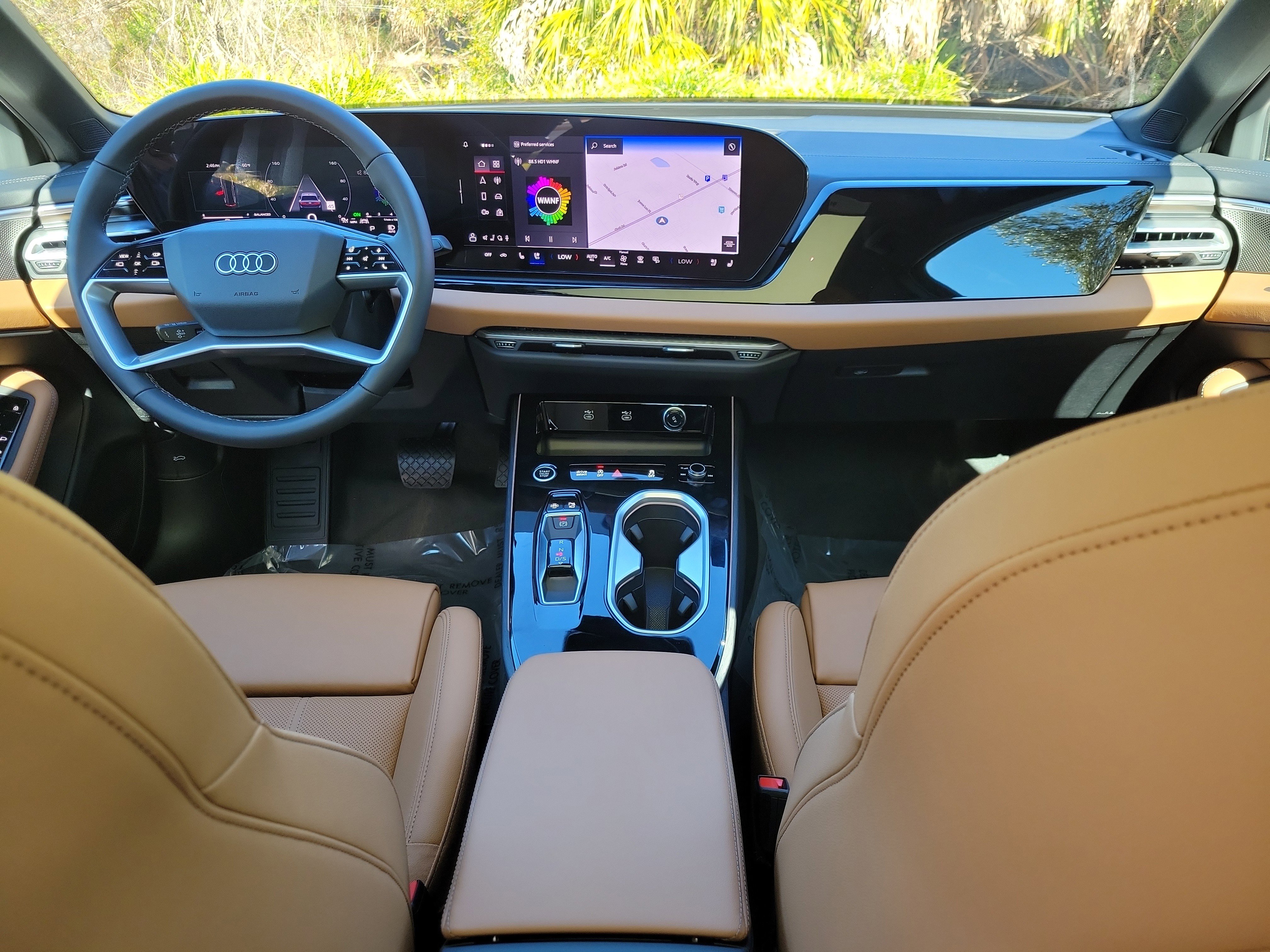 New 2026 Audi A6 Premium Plus image 12