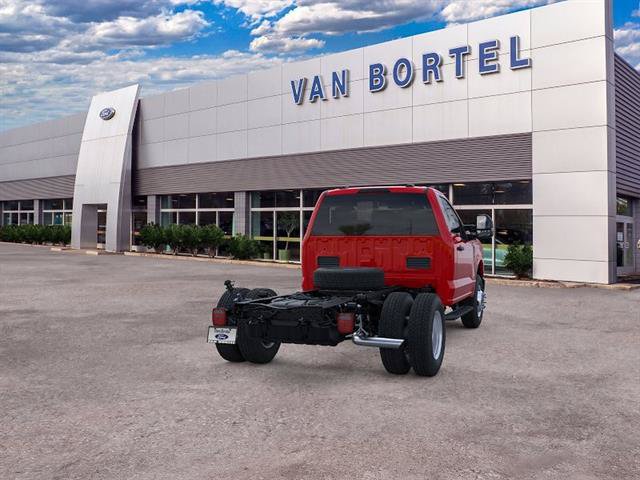 New 2026 Ford F350 XL w/ XL Chrome Package AWD/4WD image 8