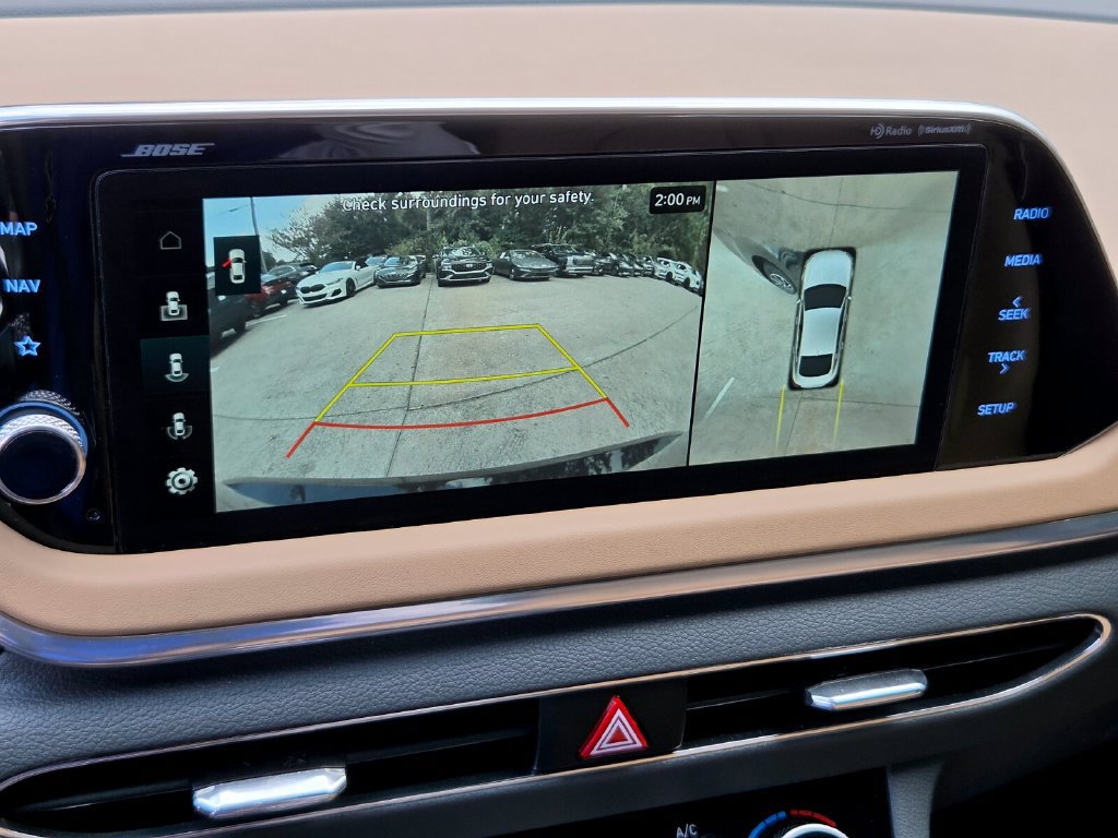 Used 2023 Hyundai Sonata Limited FWD image 25
