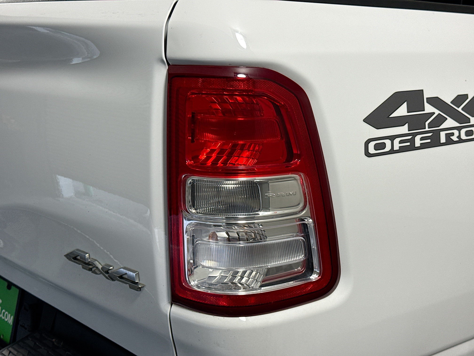 Used 2023 RAM 1500 Big Horn AWD/4WD image 34